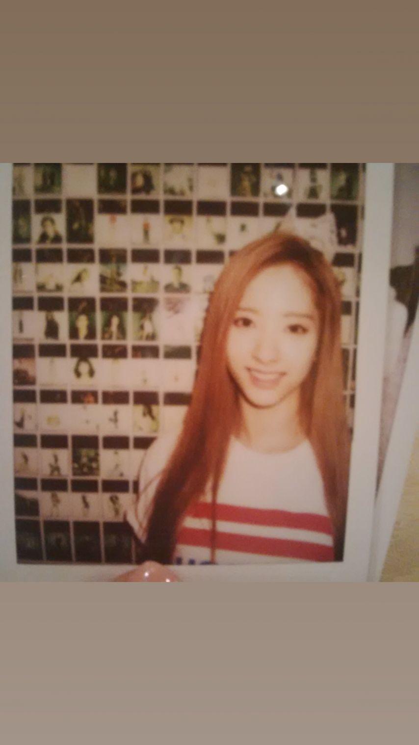 보나 엑시추소정 우주소녀 릴스/ 은서손주연 김지연 2016/ 연정11