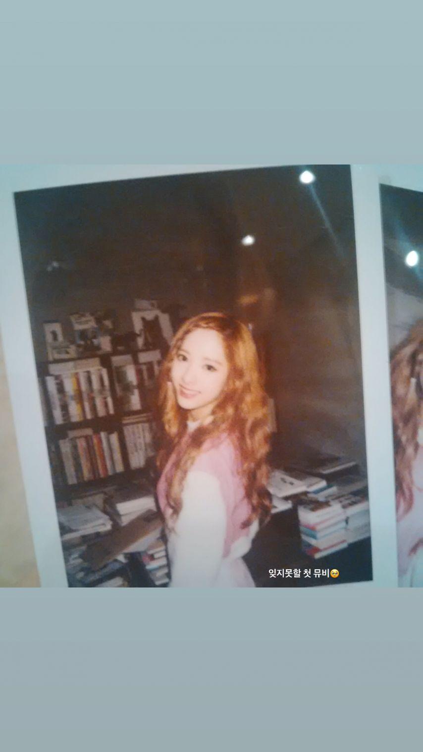 보나 엑시추소정 우주소녀 릴스/ 은서손주연 김지연 2016/ 연정12