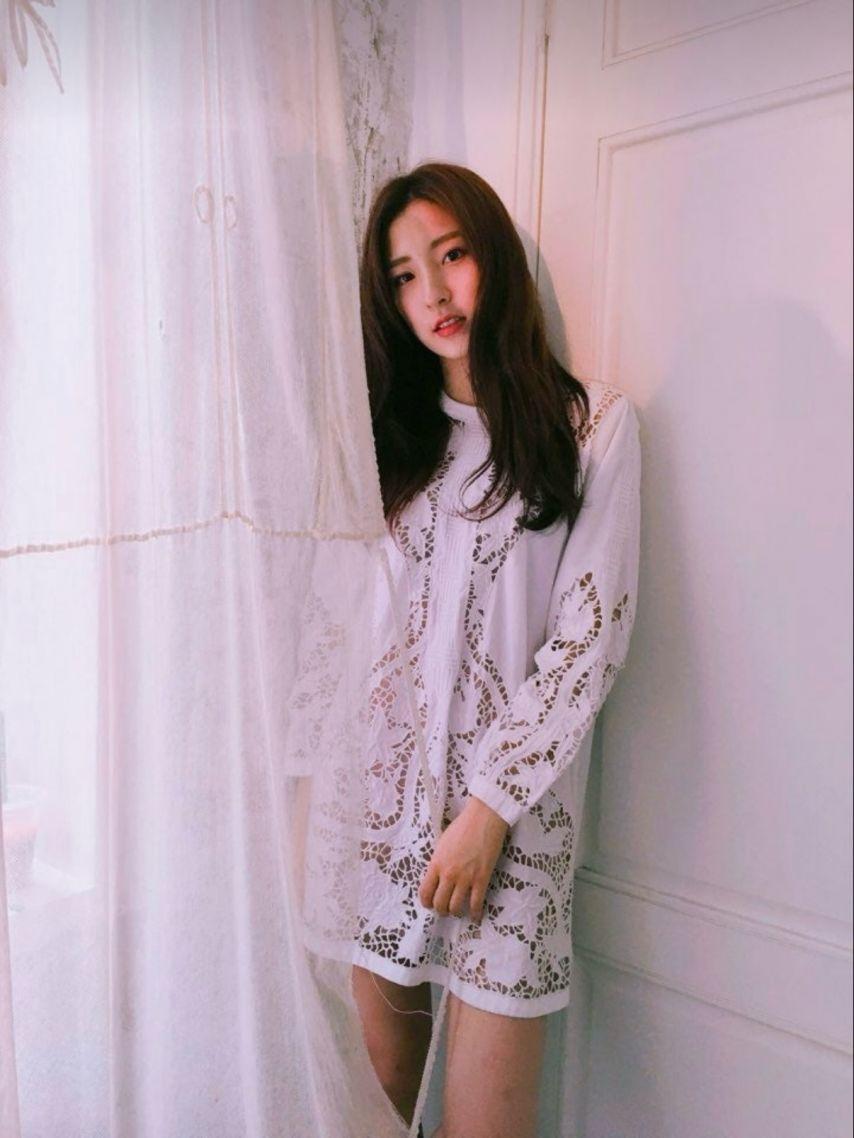 보나 엑시추소정 우주소녀 릴스/ 은서손주연 김지연 2016/ 연정1