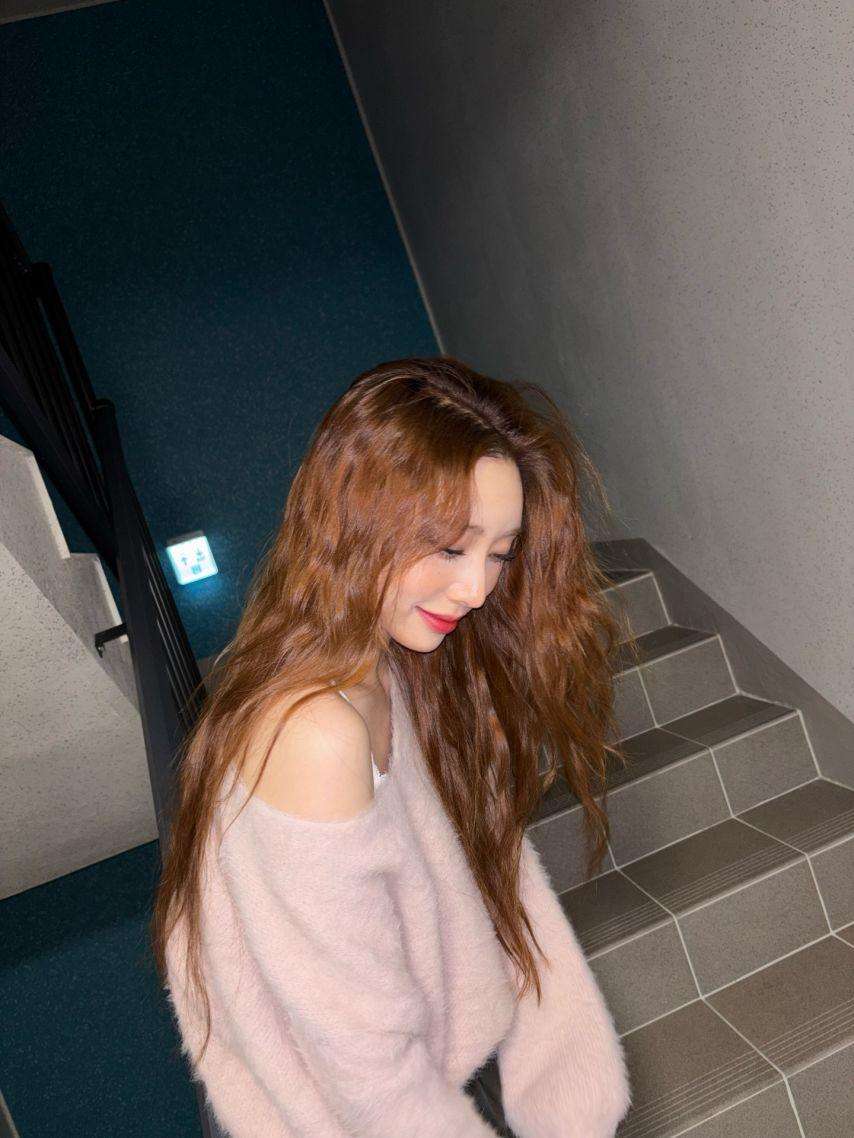 보나 엑시추소정 우주소녀 릴스/ 은서손주연 김지연 2016/ 연정21