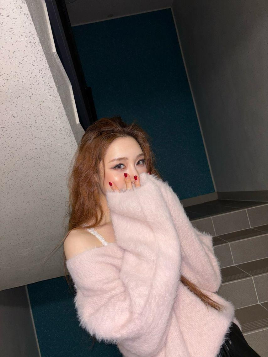 보나 엑시추소정 우주소녀 릴스/ 은서손주연 김지연 2016/ 연정22