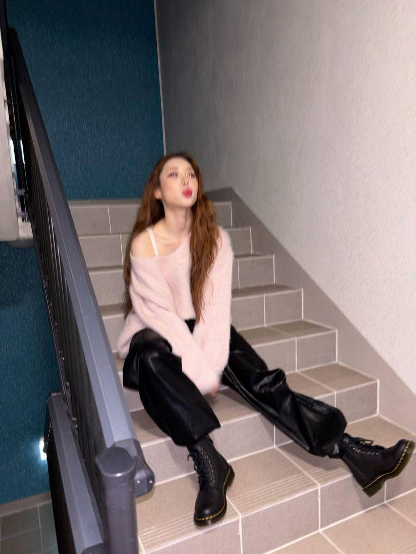 보나 엑시추소정 우주소녀 릴스/ 은서손주연 김지연 2016/ 연정24