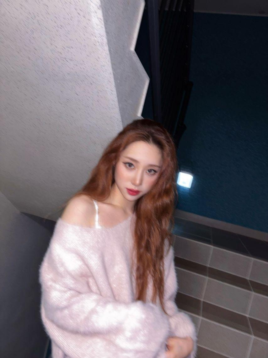 보나 엑시추소정 우주소녀 릴스/ 은서손주연 김지연 2016/ 연정25