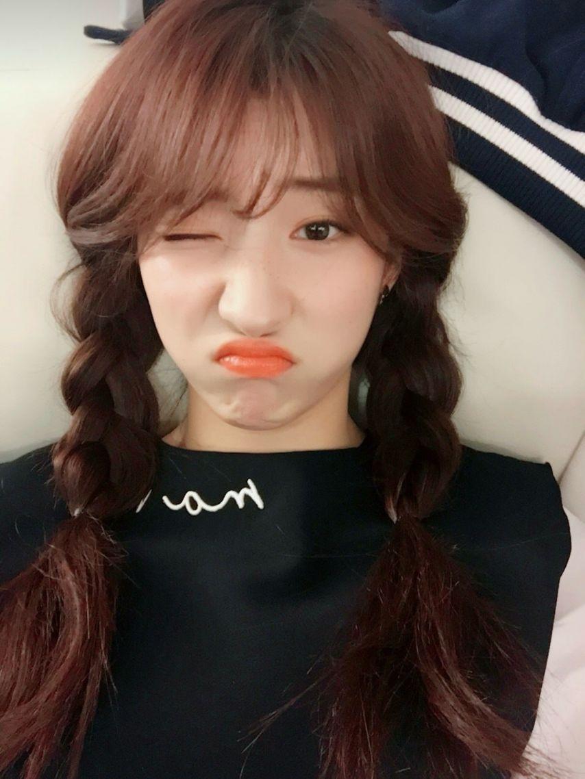 보나 엑시추소정 우주소녀 릴스/ 은서손주연 김지연 2016/ 연정2