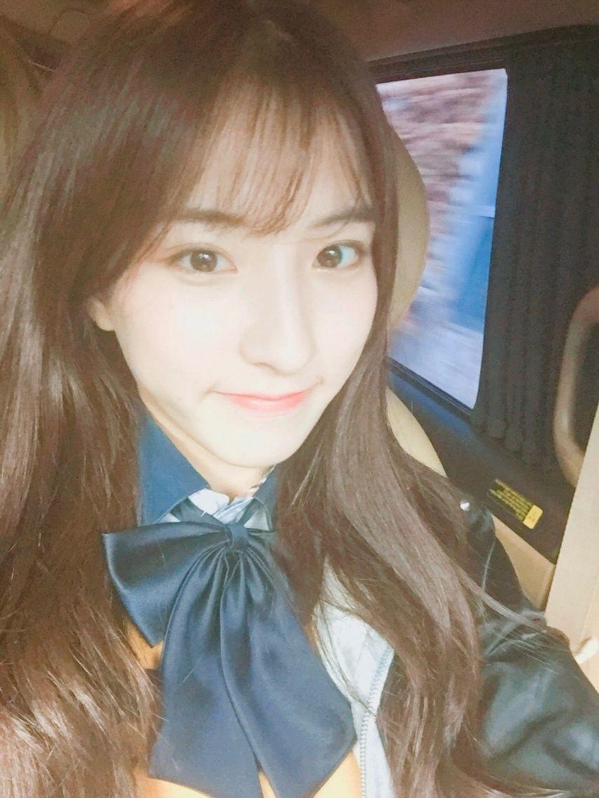 보나 엑시추소정 우주소녀 릴스/ 은서손주연 김지연 2016/ 연정4