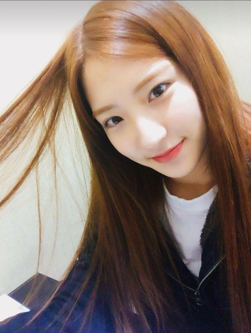 보나 엑시추소정 우주소녀 릴스/ 은서손주연 김지연 2016/ 연정5