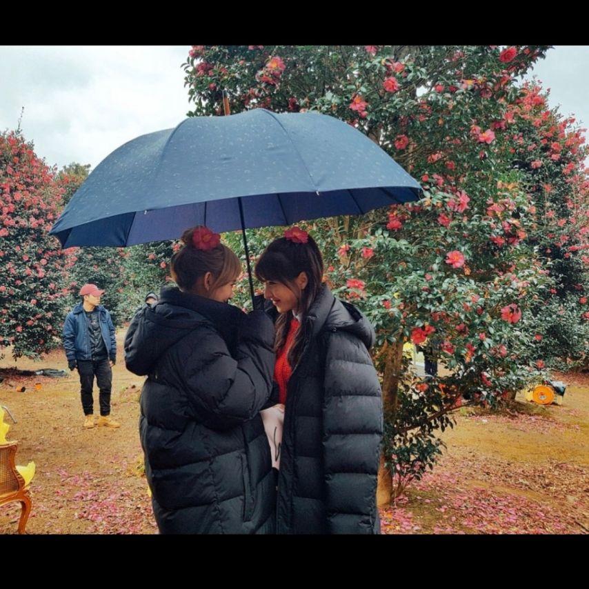 보나 엑시추소정 우주소녀 릴스/ 은서손주연 김지연 2016/ 연정9