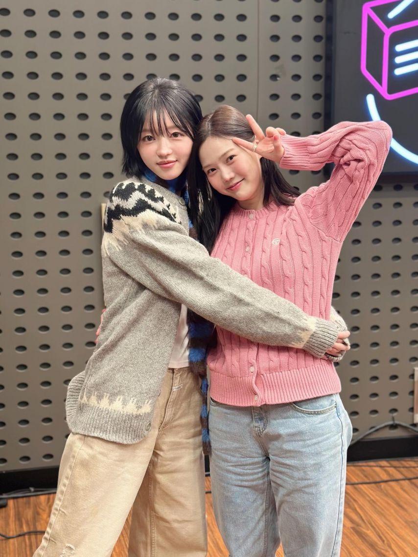 효정 유아 오마이걸 볼륨을높여요/ 유아 인별0