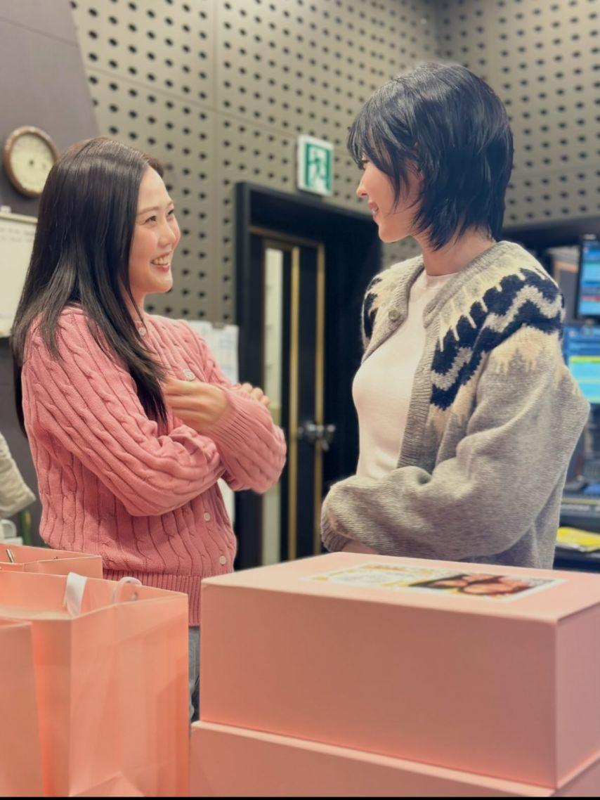 효정 유아 오마이걸 볼륨을높여요/ 유아 인별4