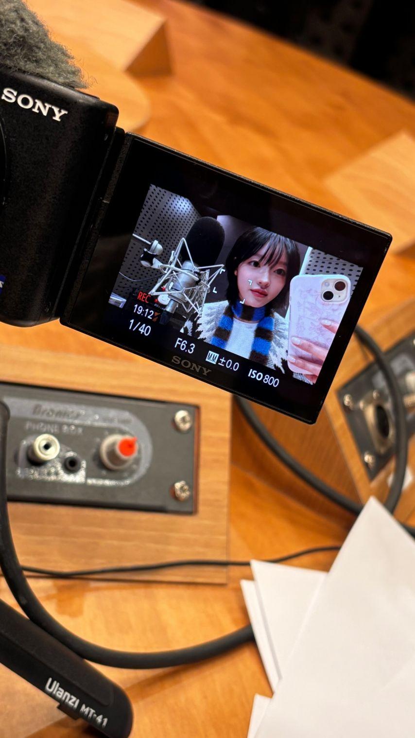 효정 유아 오마이걸 볼륨을높여요/ 유아 인별9