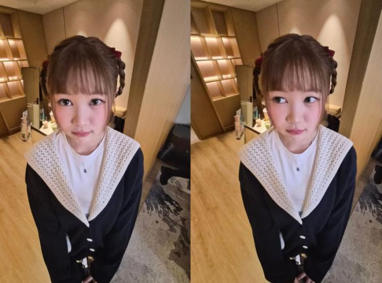 하츠투하츠 예온3