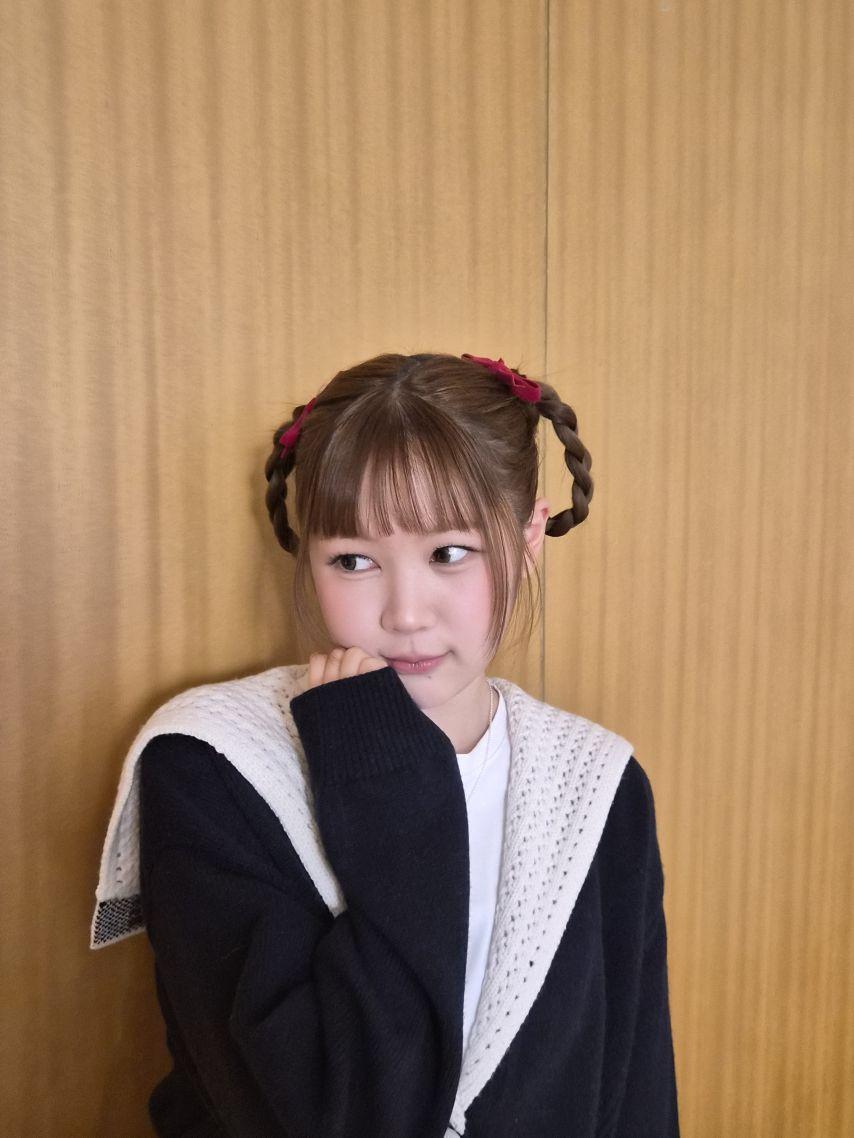 하츠투하츠 예온4