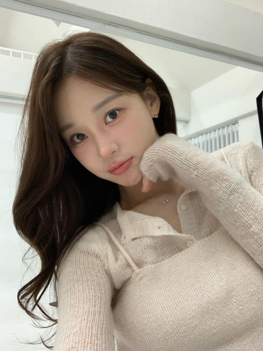 김윤희 아나운서1