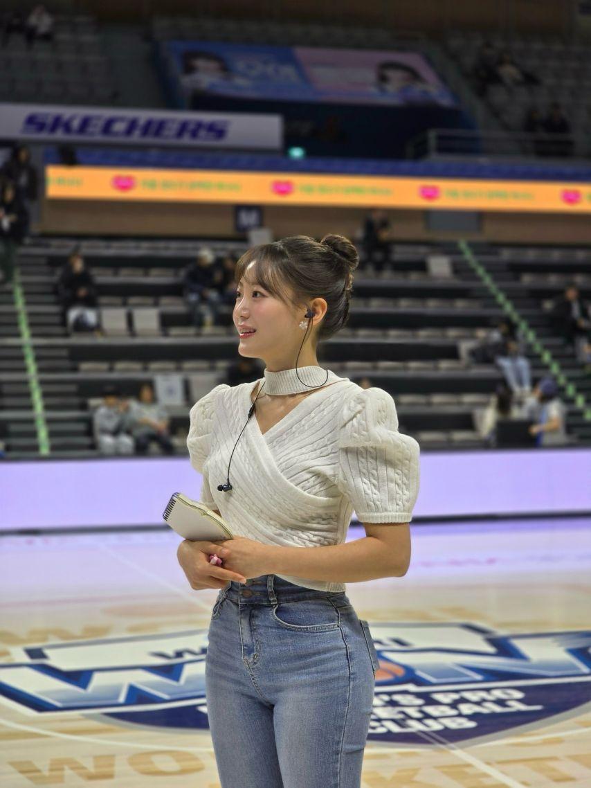 김혜빈 아나운서0