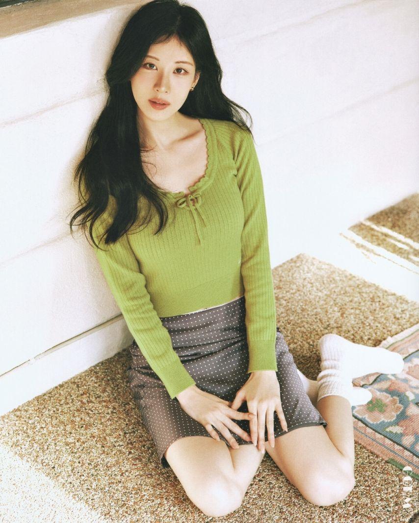 서현 소녀시대1