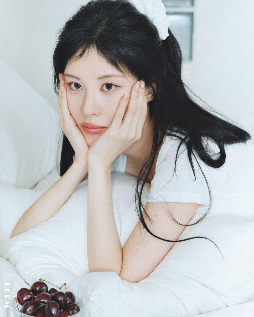 서현 소녀시대4