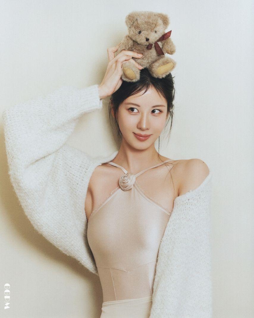 서현 소녀시대5