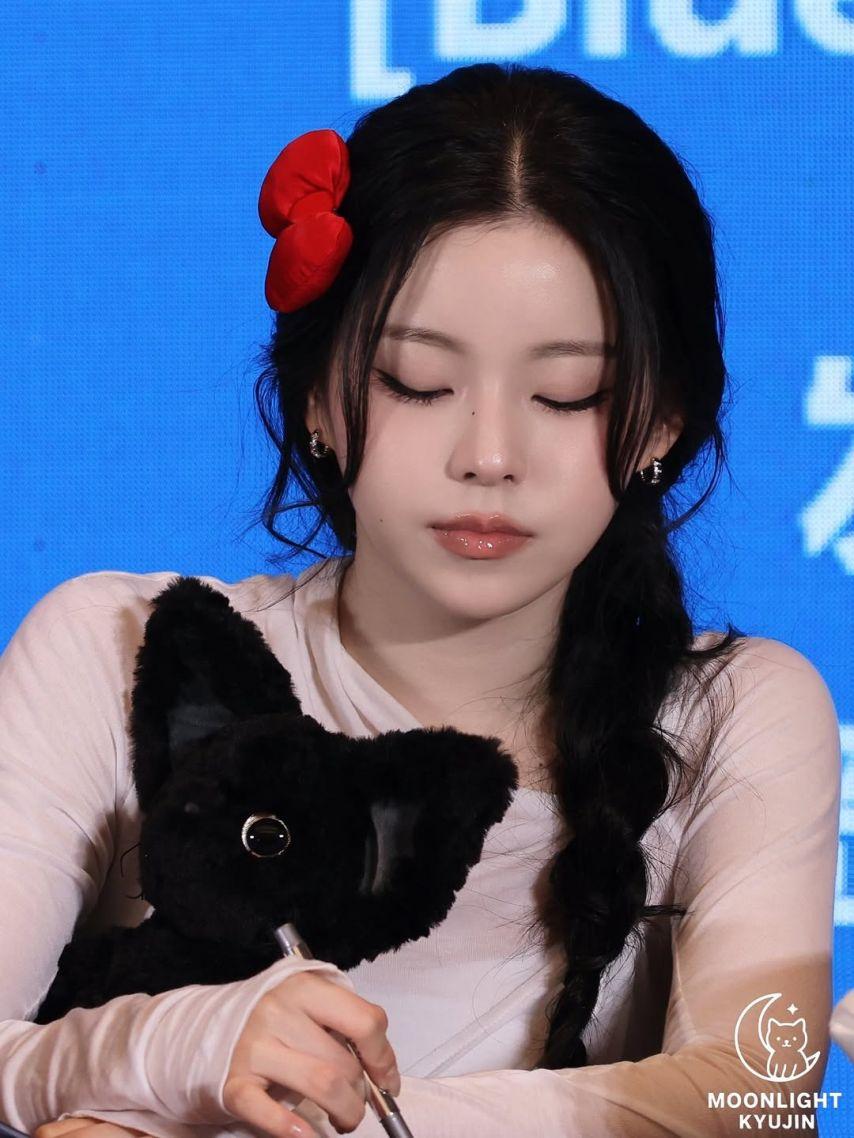 NMIXX (엔믹스) 규진1