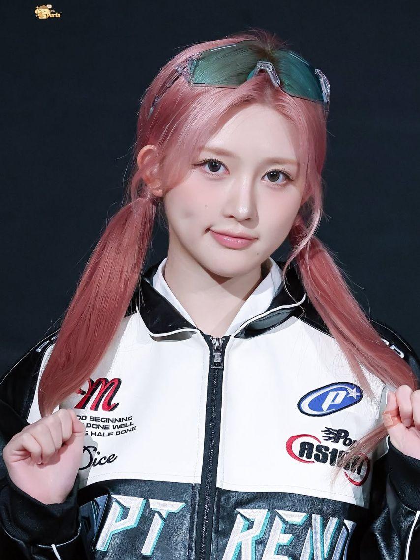 IVE (아이브) 가을3