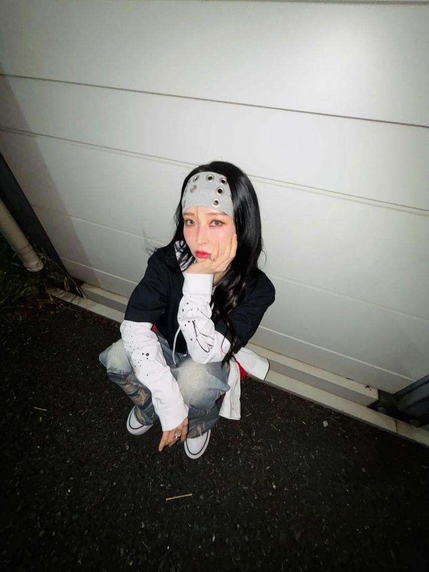 마마무 (MAMAMOO) 문별6