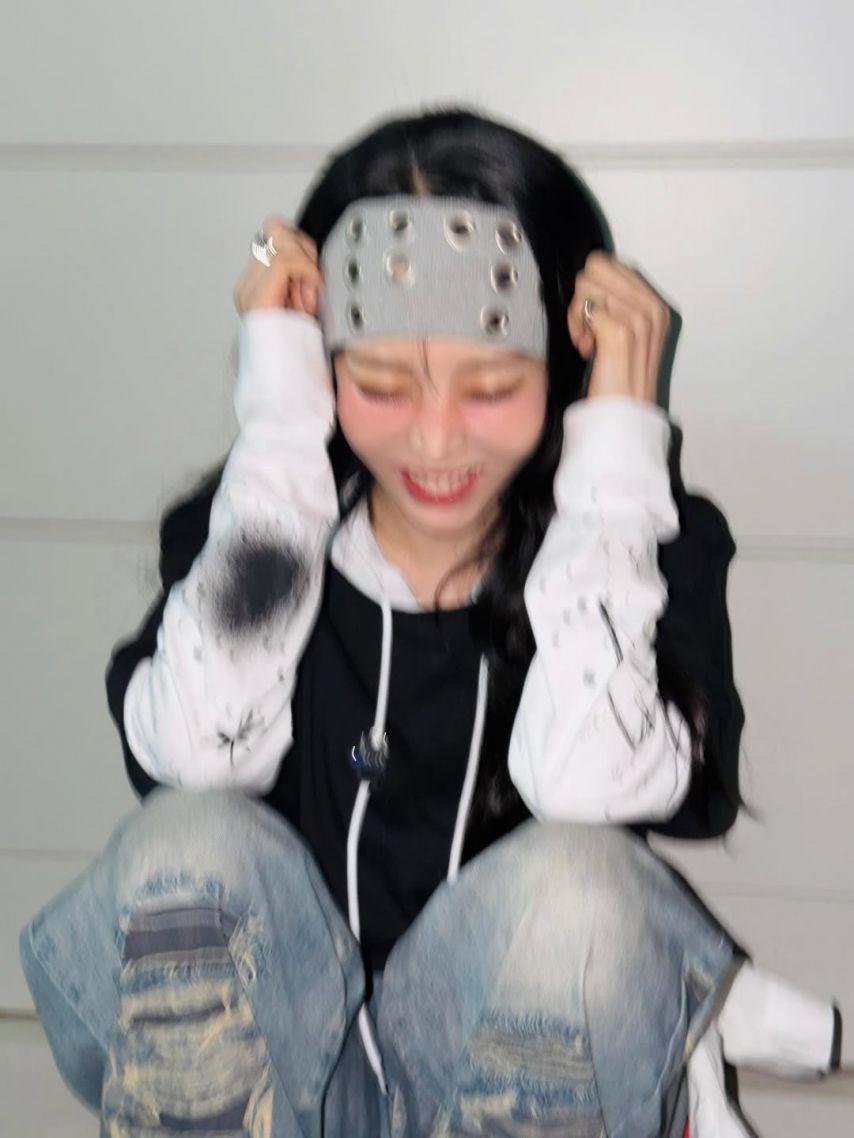 마마무 (MAMAMOO) 문별7