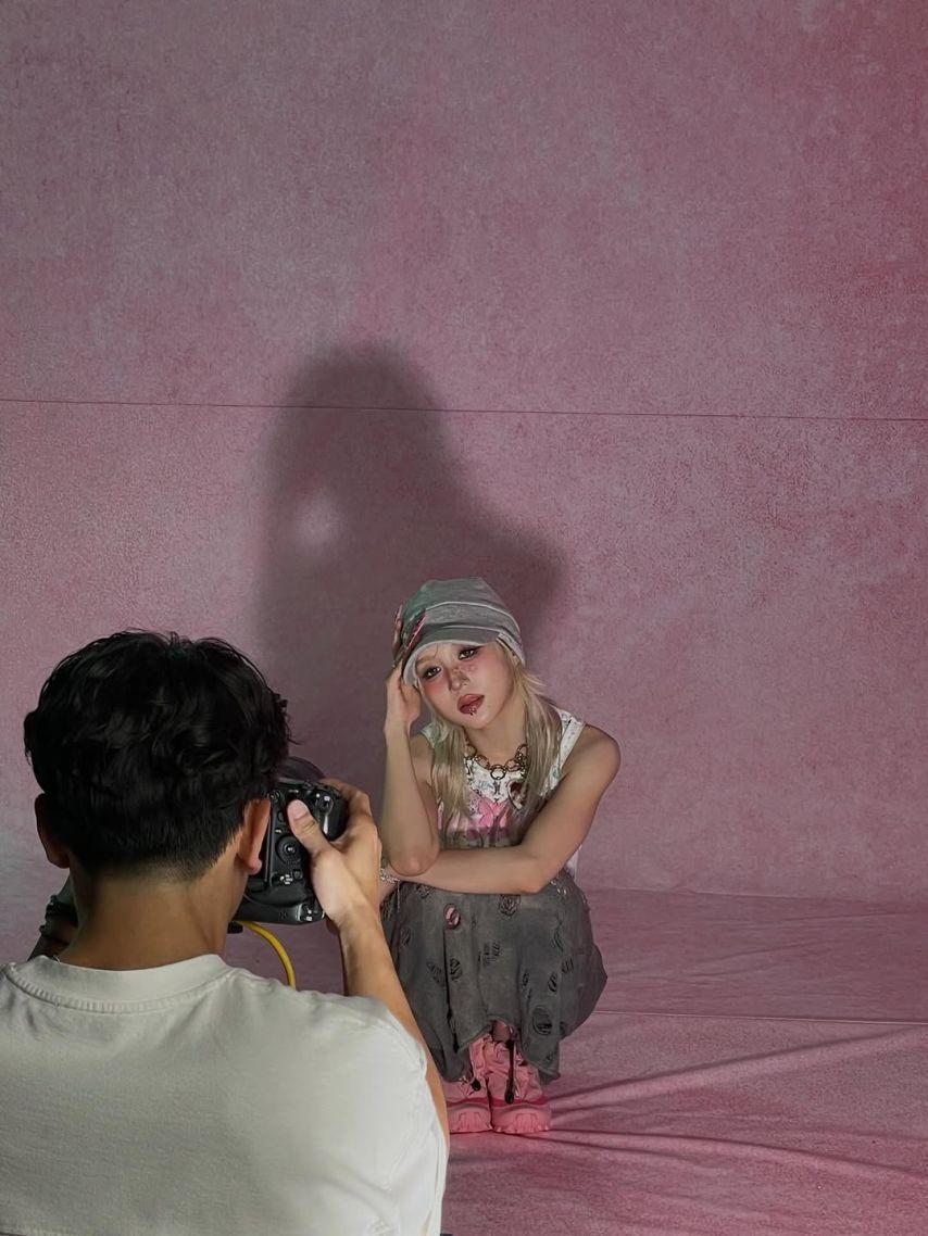 케플러 (Kep1er) 히카루3