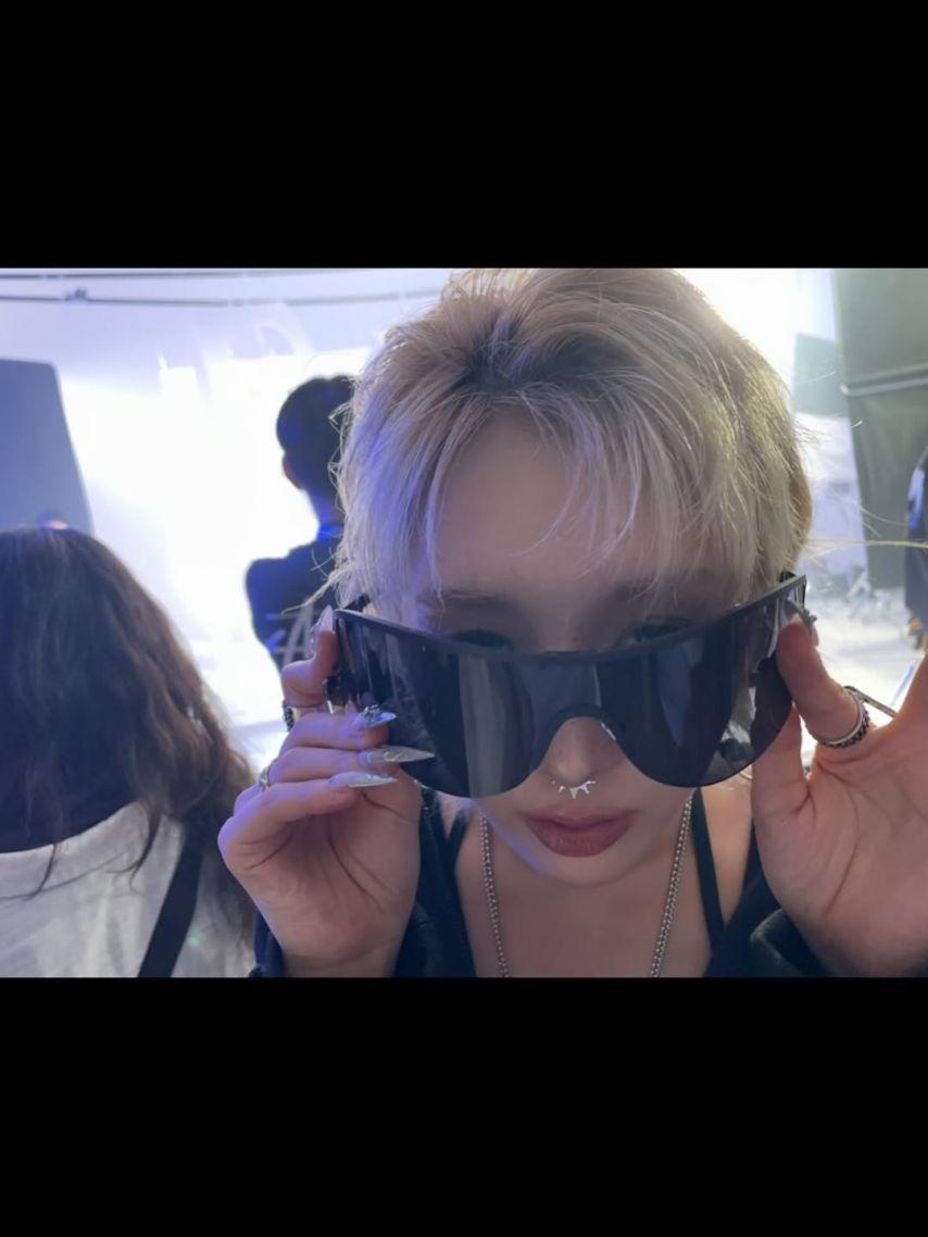 케플러 (Kep1er) 히카루6