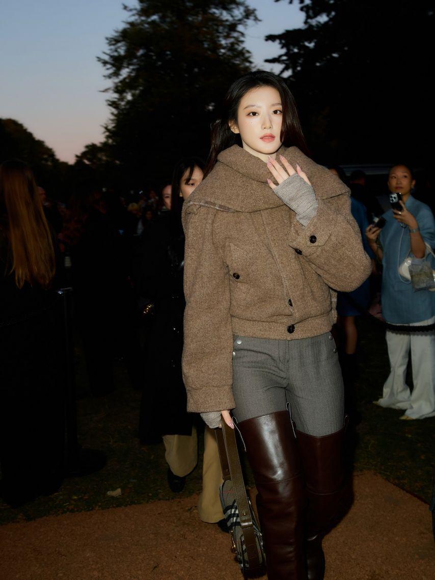 아이들 (i-dle) 슈화1