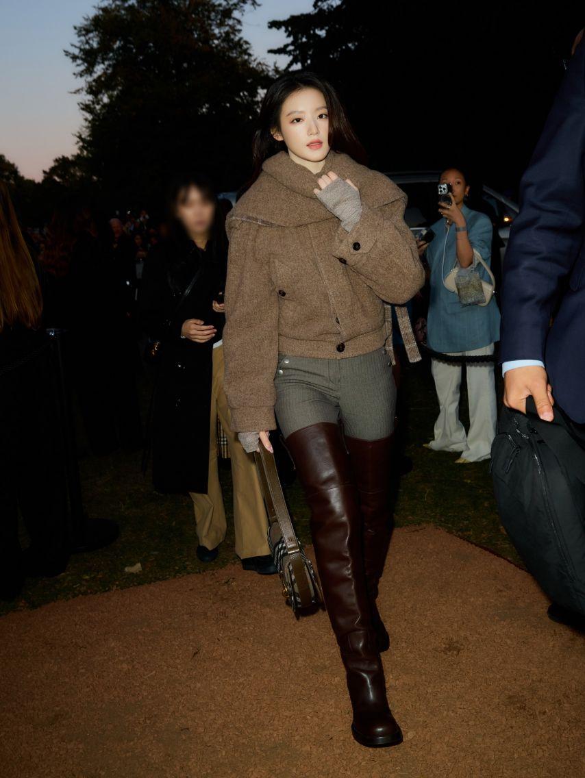 아이들 (i-dle) 슈화2