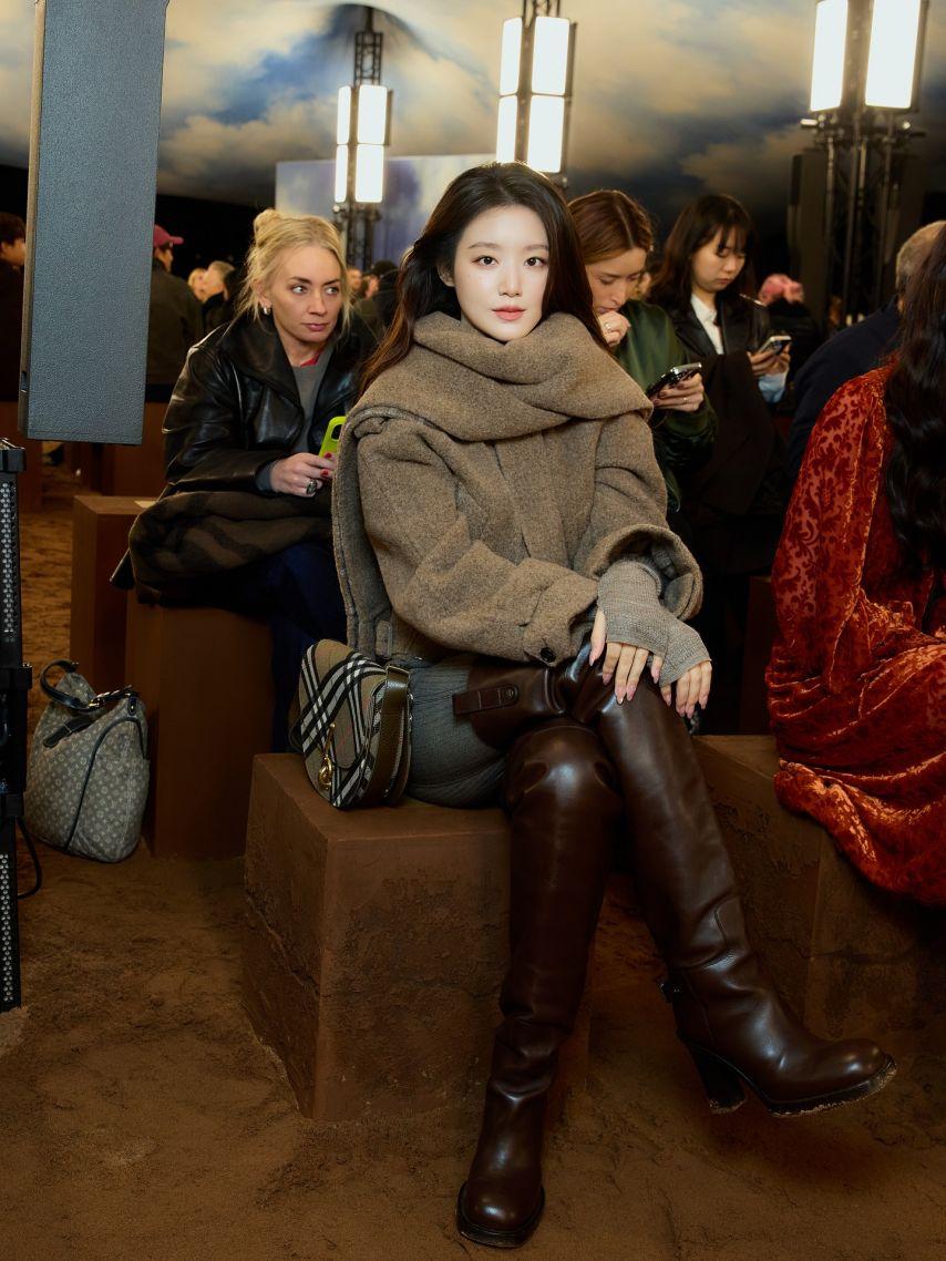 아이들 (i-dle) 슈화3