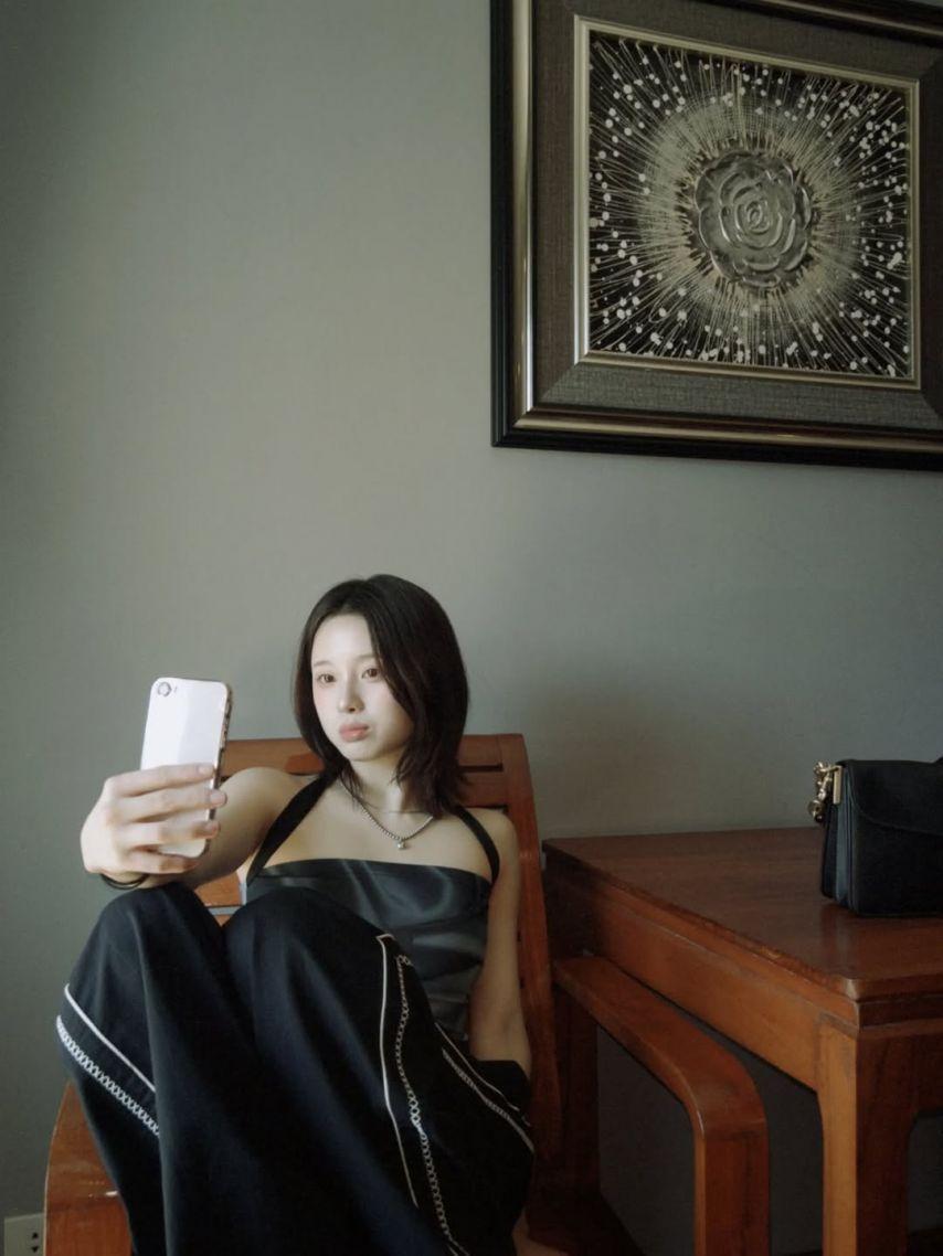 LIGHTSUM (라잇썸) 나영2