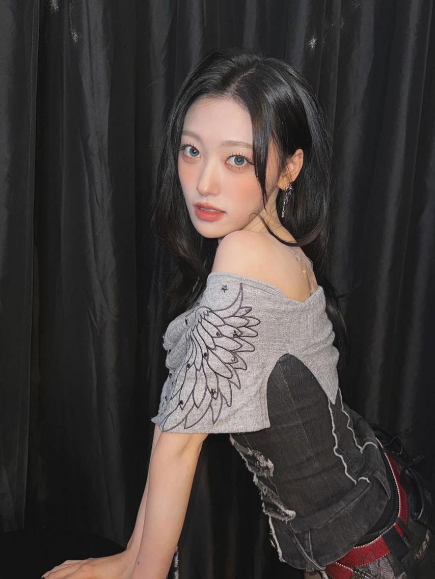 ARTMS (아르테미스) 최리1