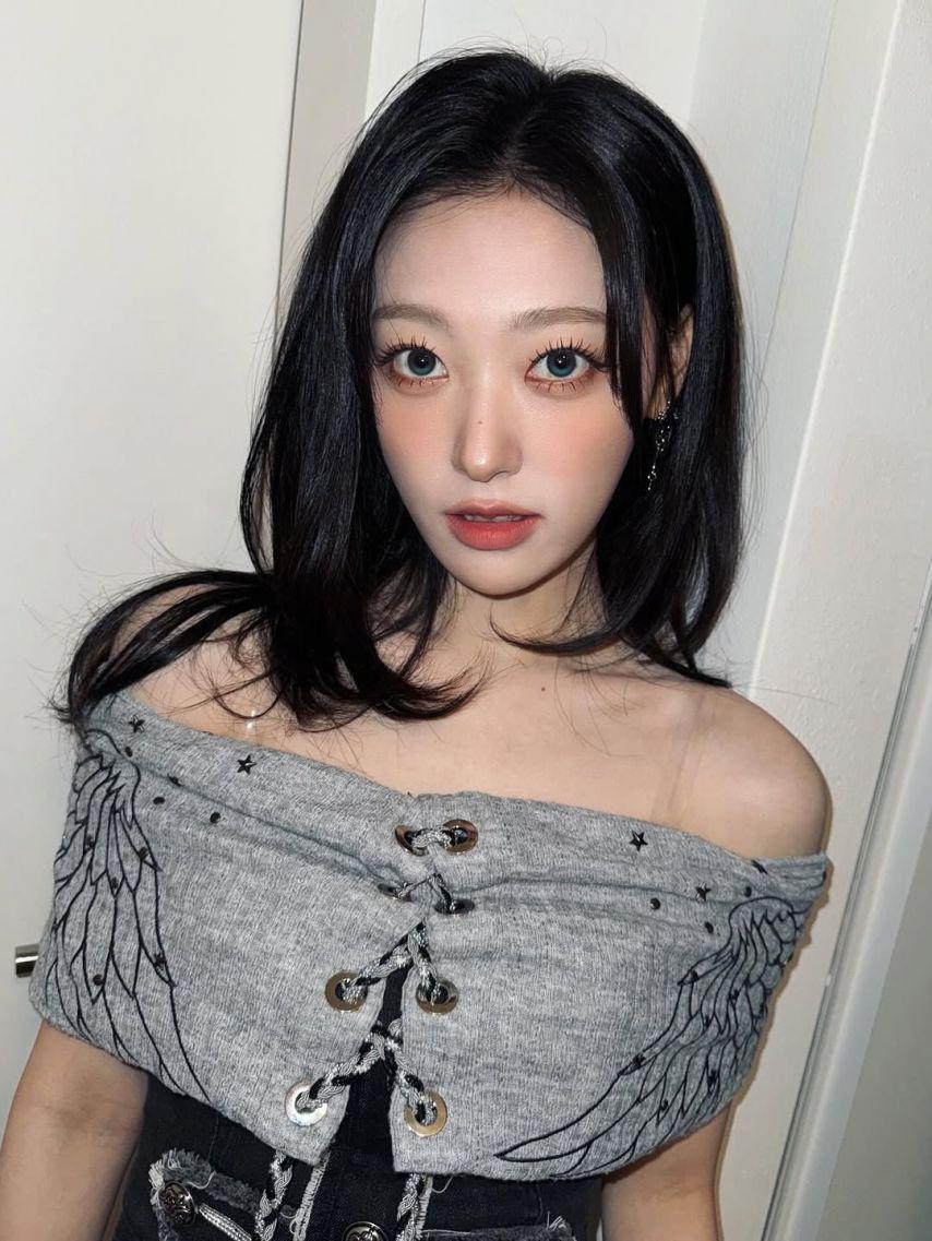 ARTMS (아르테미스) 최리3