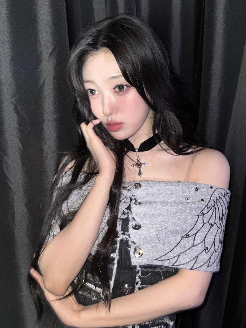 ARTMS (아르테미스) 최리5