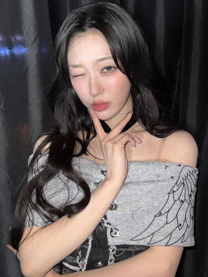 ARTMS (아르테미스) 최리6