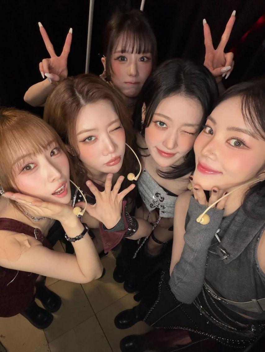 ARTMS (아르테미스) 최리8