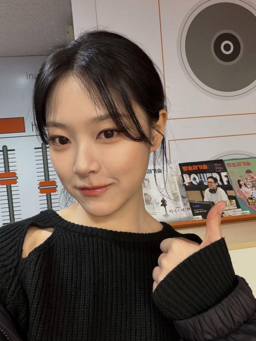 Loossemble (루셈블) 현진1