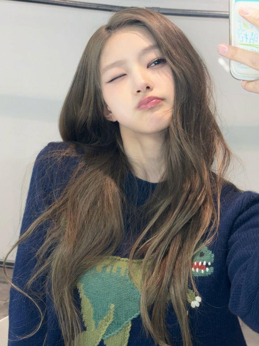 KISS OF LIFE (키스오브라이프) 하늘1