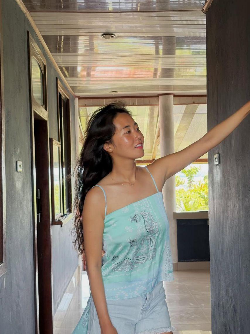 허가윤 (전 포미닛) SNS10