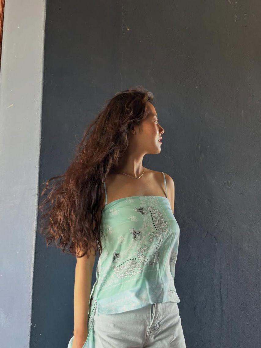 허가윤 (전 포미닛) SNS11