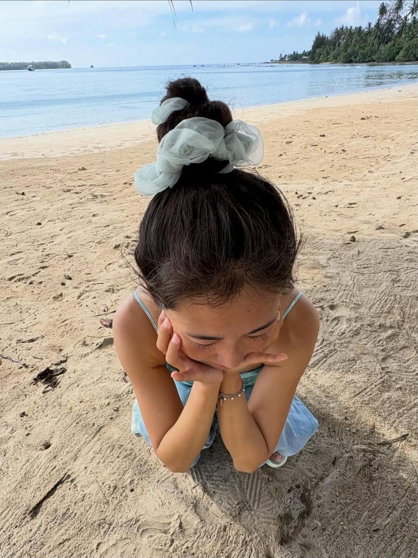 허가윤 (전 포미닛) SNS2