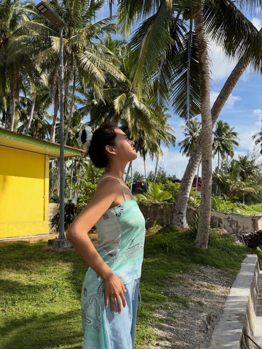 허가윤 (전 포미닛) SNS3