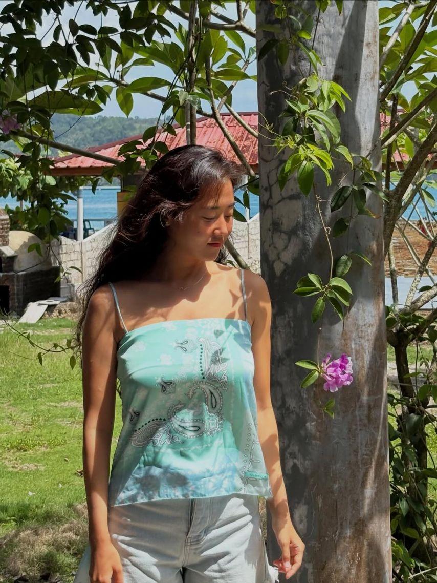 허가윤 (전 포미닛) SNS6