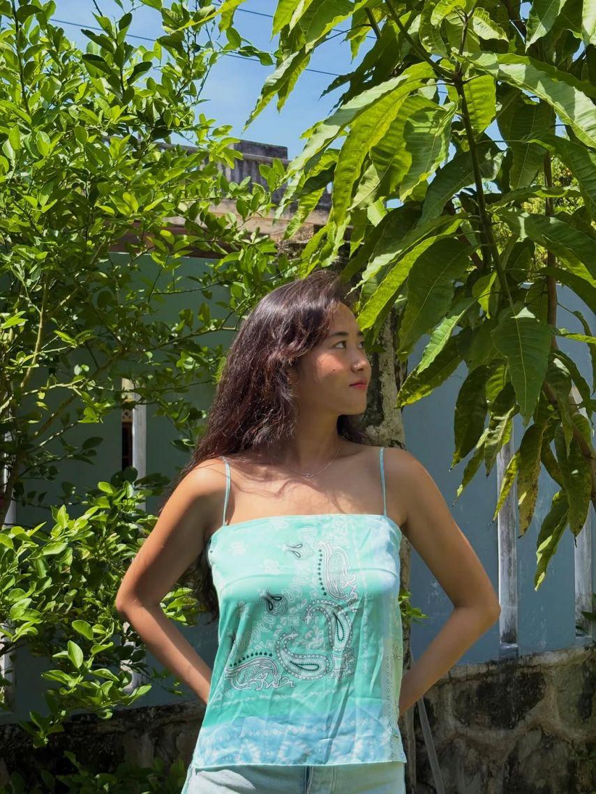 허가윤 (전 포미닛) SNS7