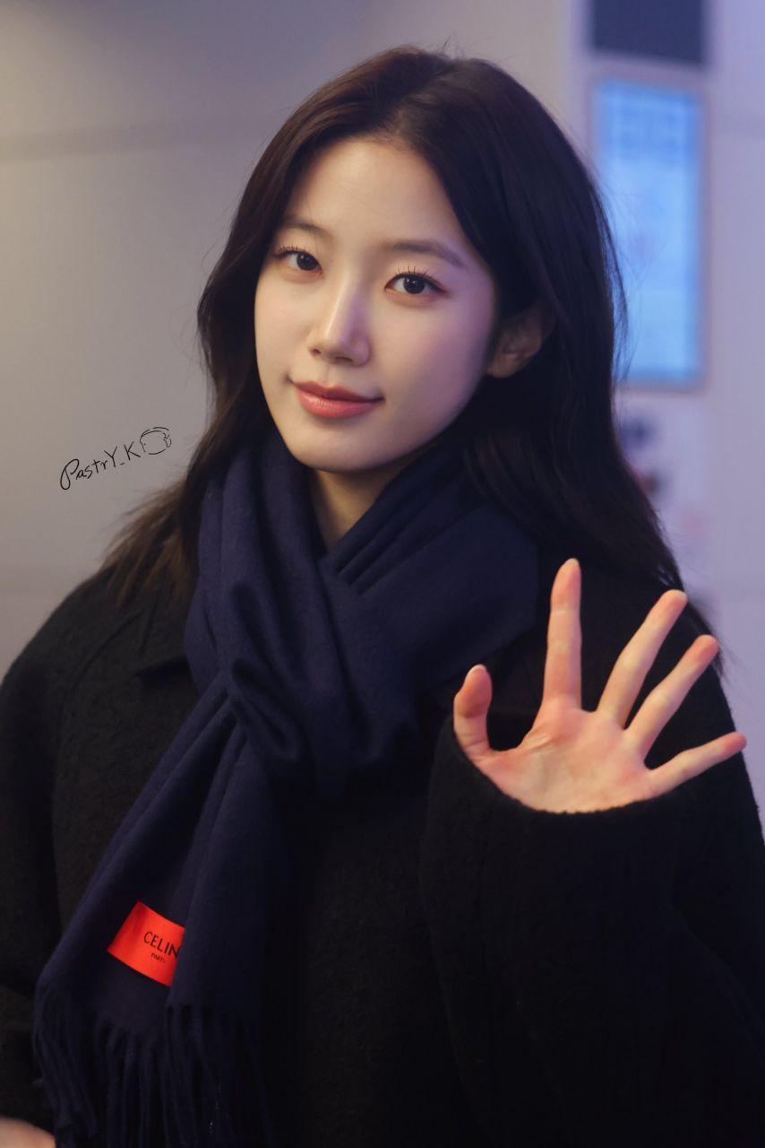 [르세라핌] 카즈하2