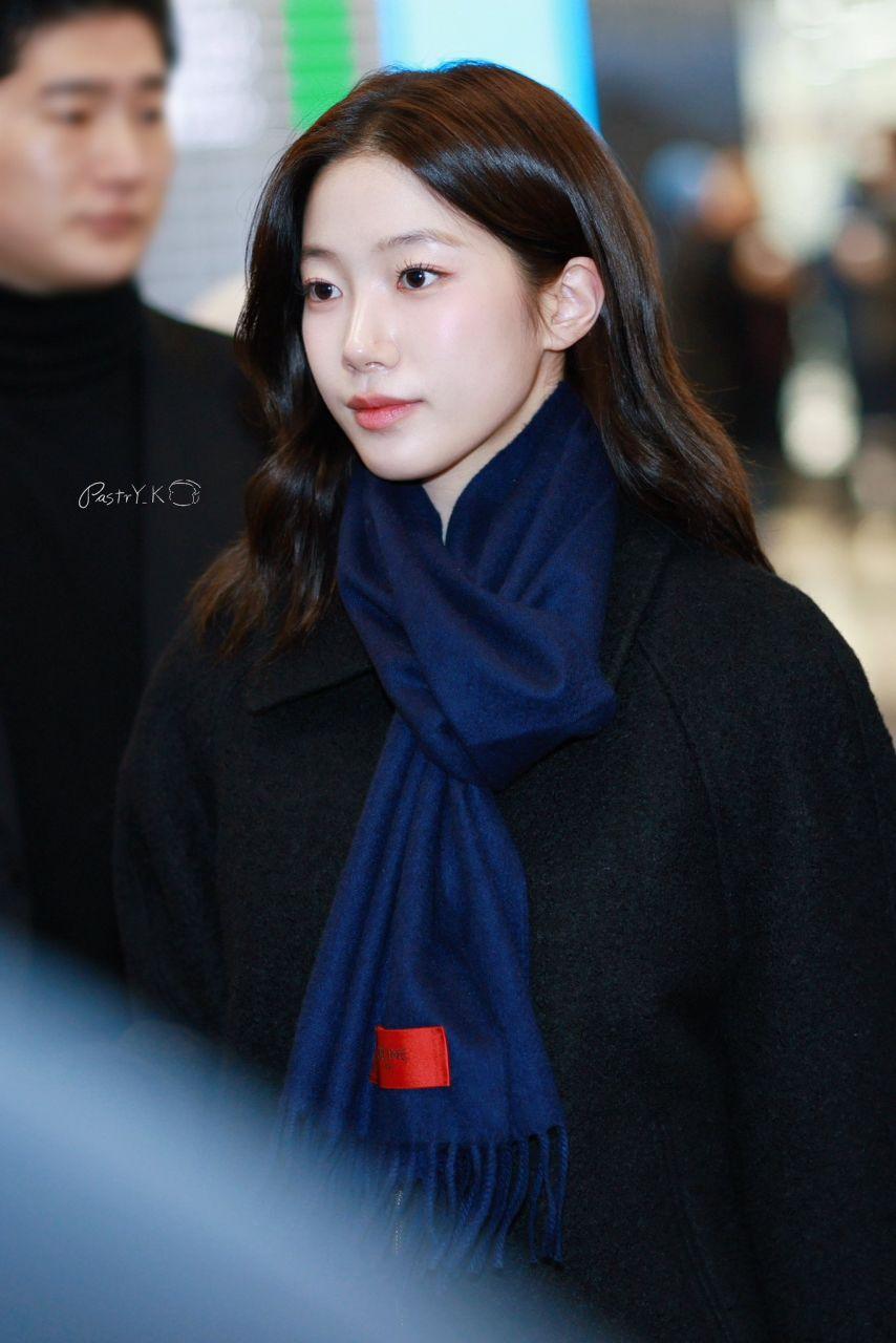 [르세라핌] 카즈하4