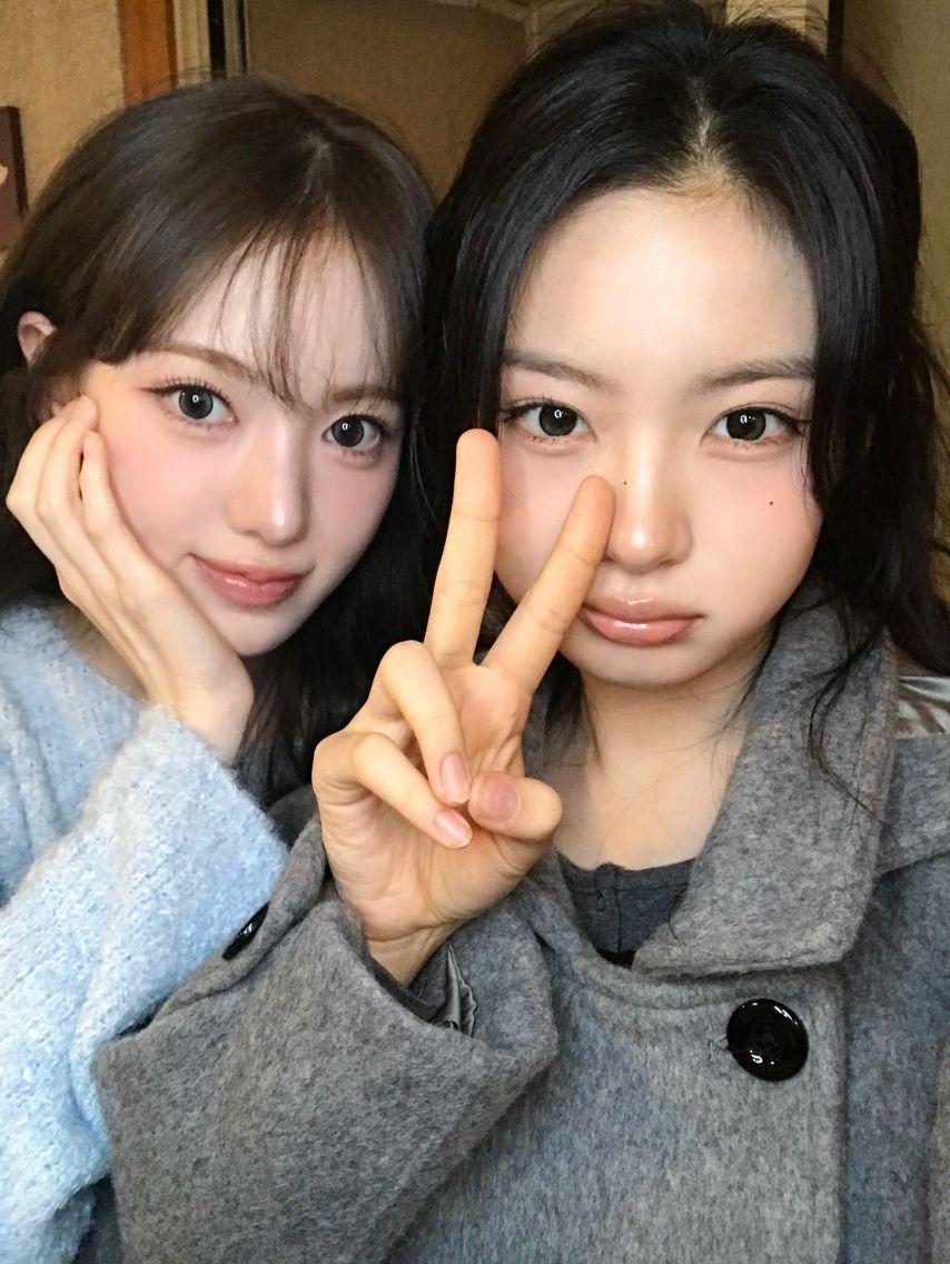 키키 수이, 키야1