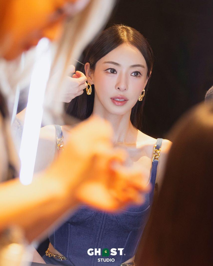 이다희 솔로지옥50