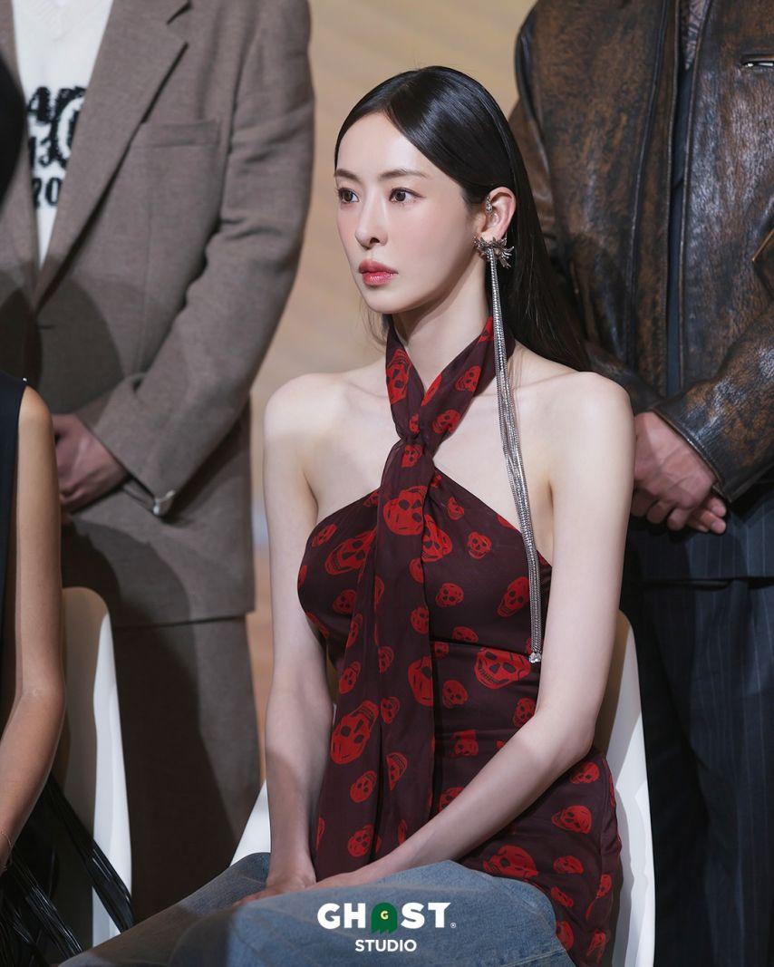 이다희 솔로지옥511