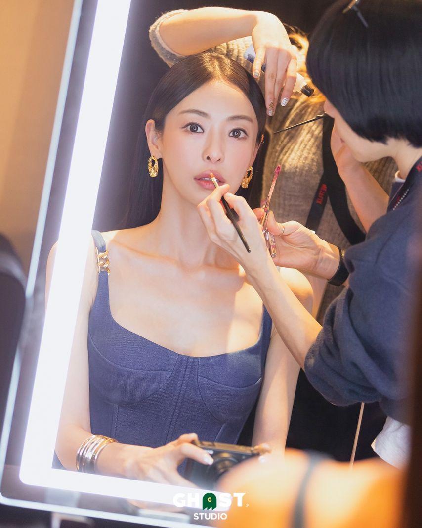 이다희 솔로지옥52